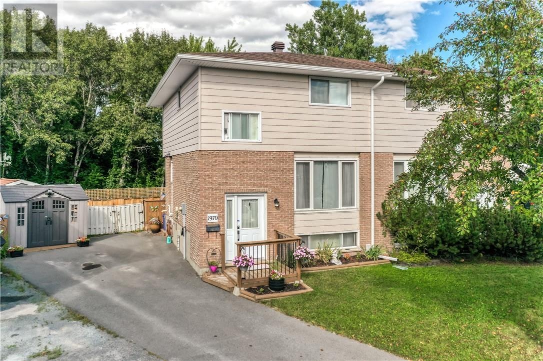 1970 Melbourne Street, Greater Sudbury, ON, P3A 4Y4