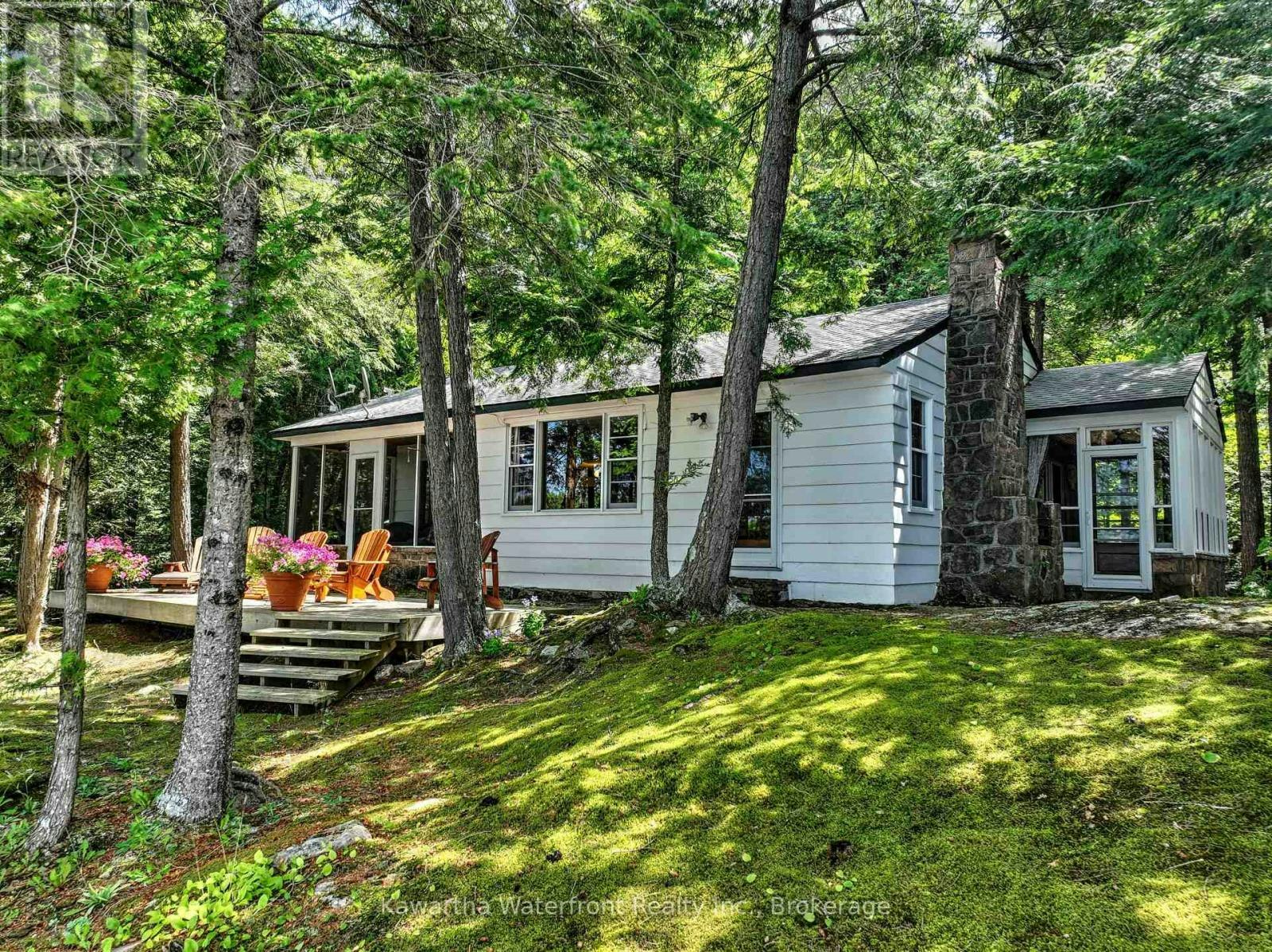 31 Buck Lane, Kawartha Lakes, ON, K0M 1K0