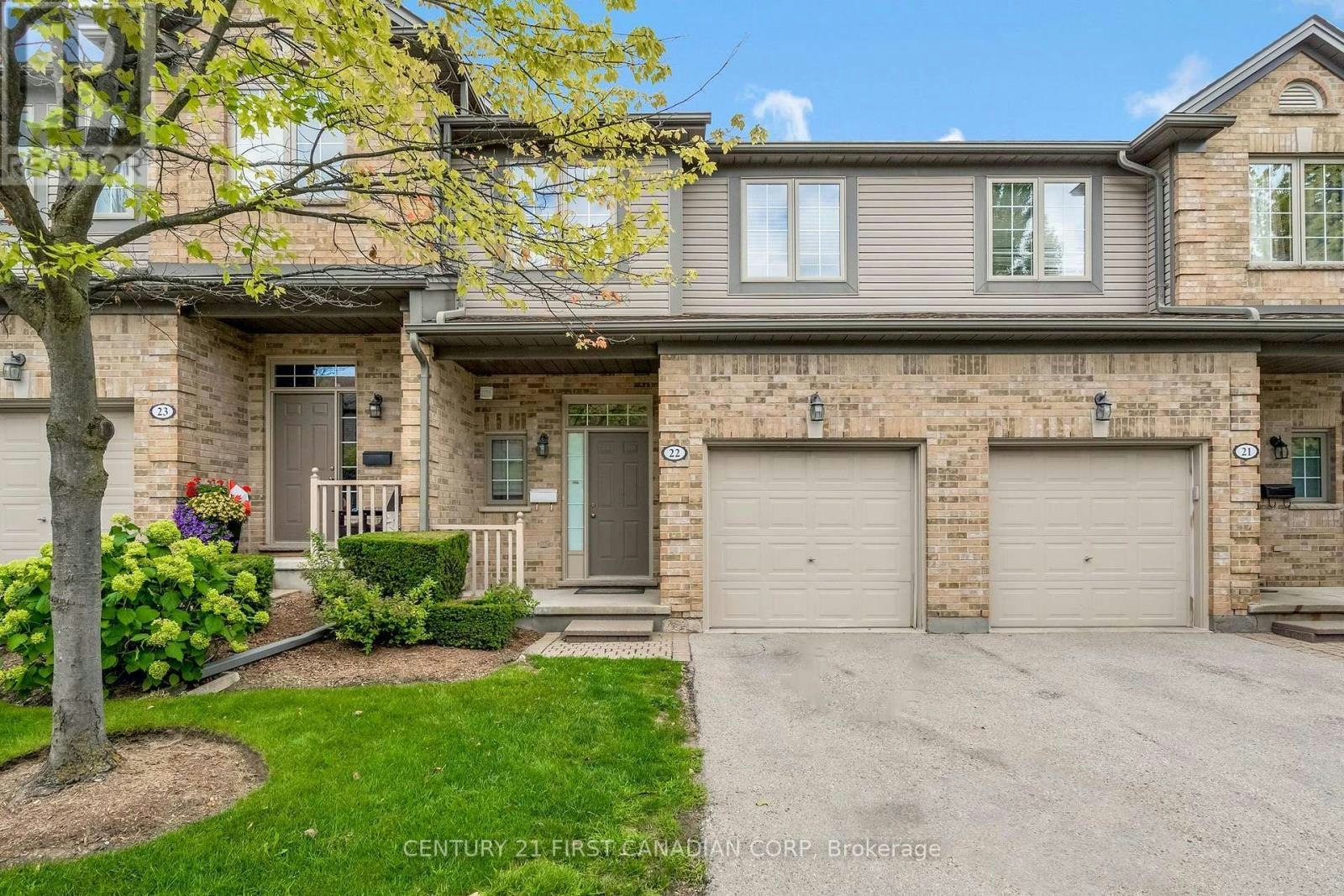 22-185 North Centre Road, London, ON, N5X 4C9