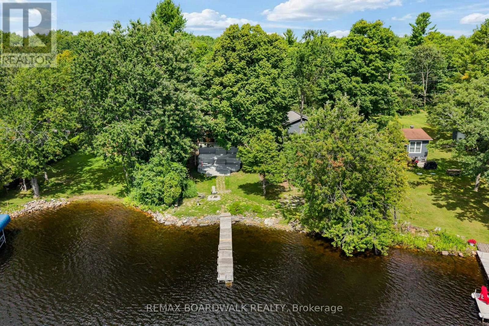 193 Pretties Island Road, Drummond, ON, K7C 4K8