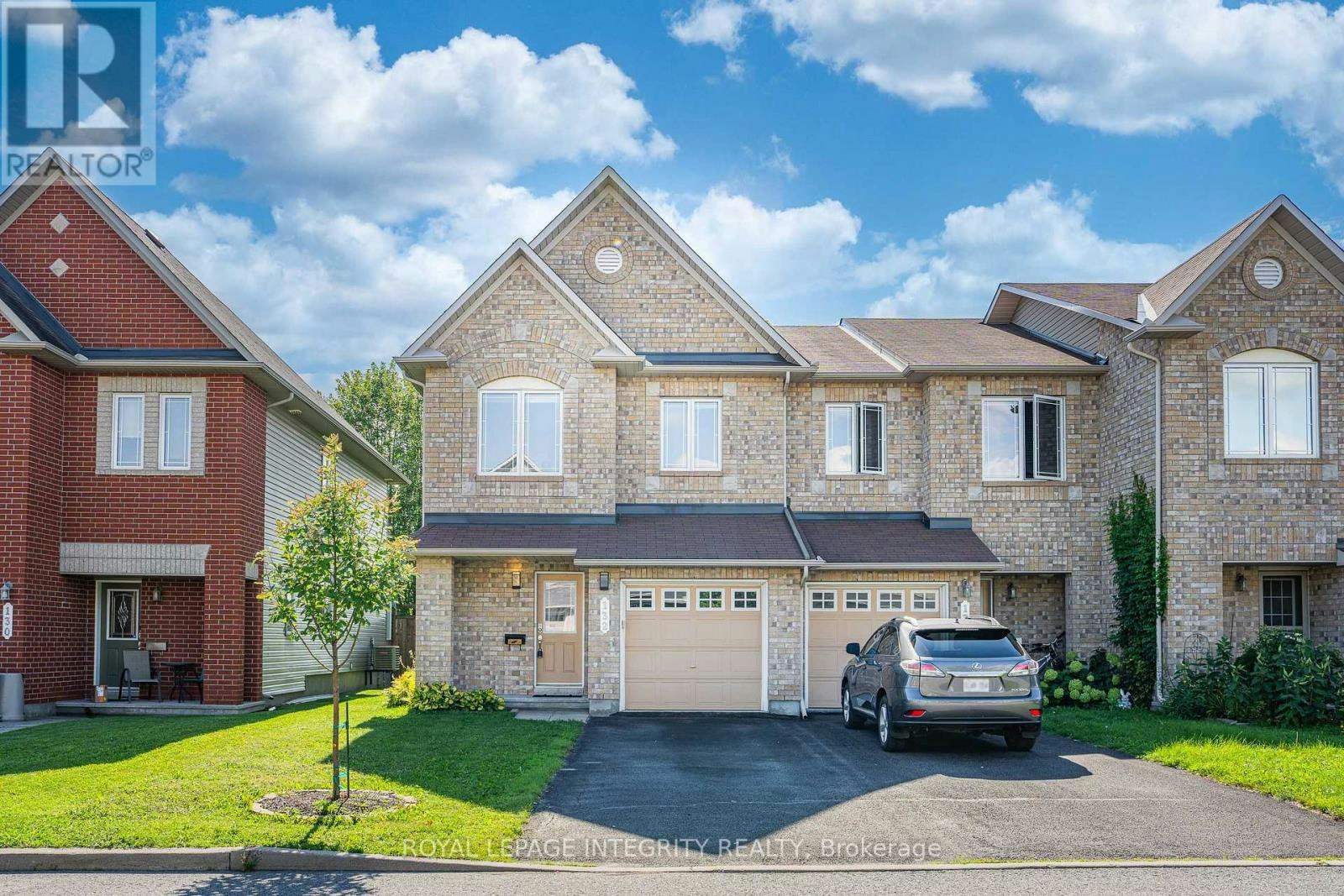 132 Silvermoon Crescent, Ottawa, ON, K4A 0P5