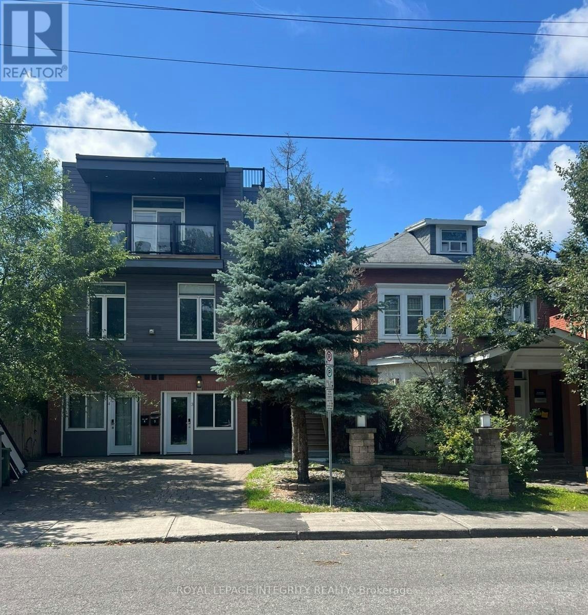 240 Blackburn Avenue, Ottawa, ON, K1N 8A8