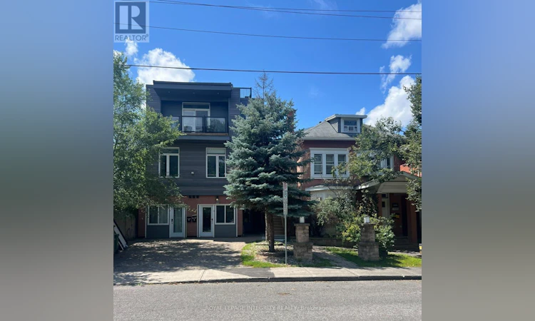 240 Blackburn Avenue