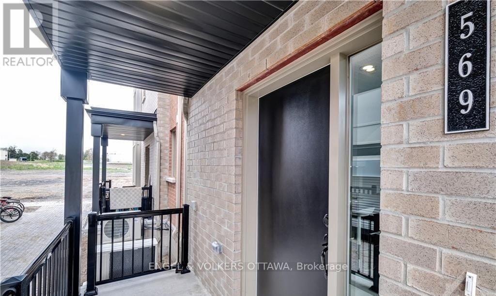 13-569 Ozawa Private, Ottawa, ON, K1K 4Z9 - 2