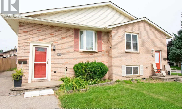 93 Northwood Drive