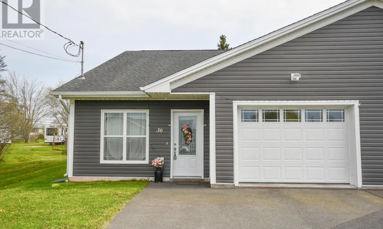36 Nita Drive