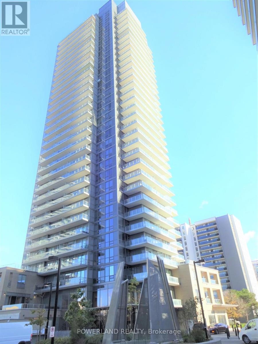 2208-56 Forest Manor Road, Toronto, ON, M2J 1M6 - 4