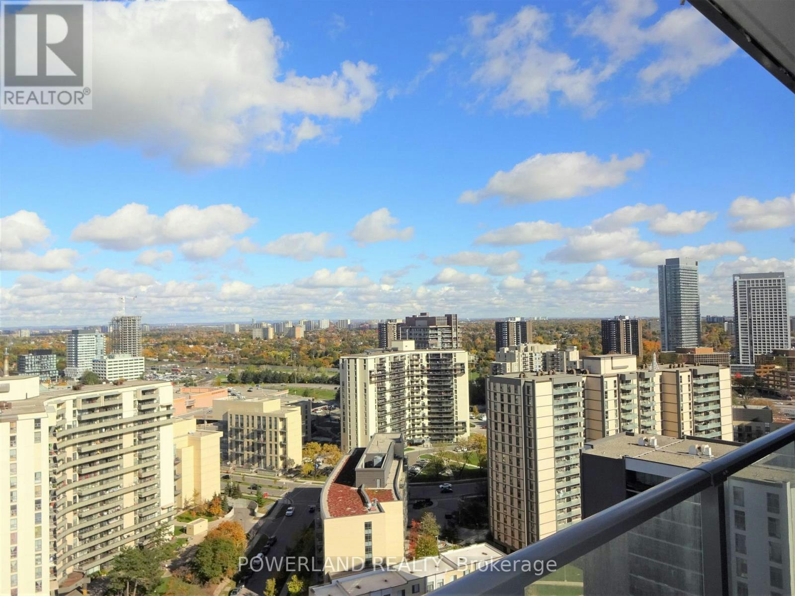 2208-56 Forest Manor Road, Toronto, ON, M2J 1M6 - 11