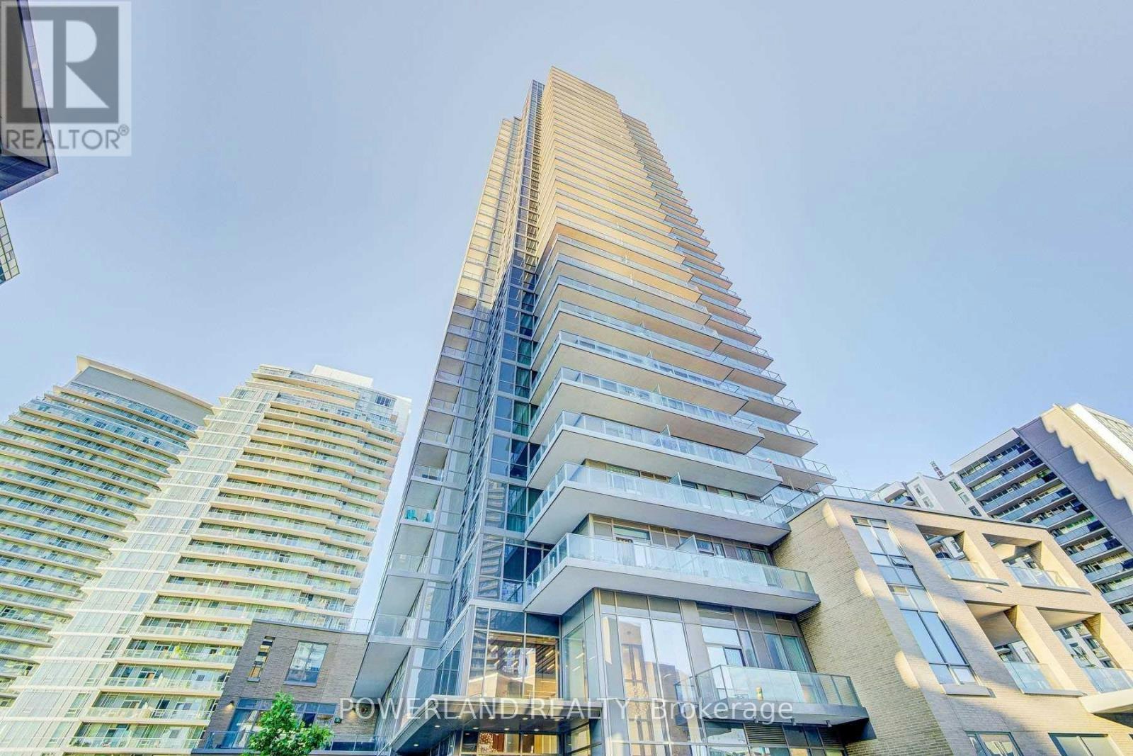 2208-56 Forest Manor Road, Toronto, ON, M2J 1M6