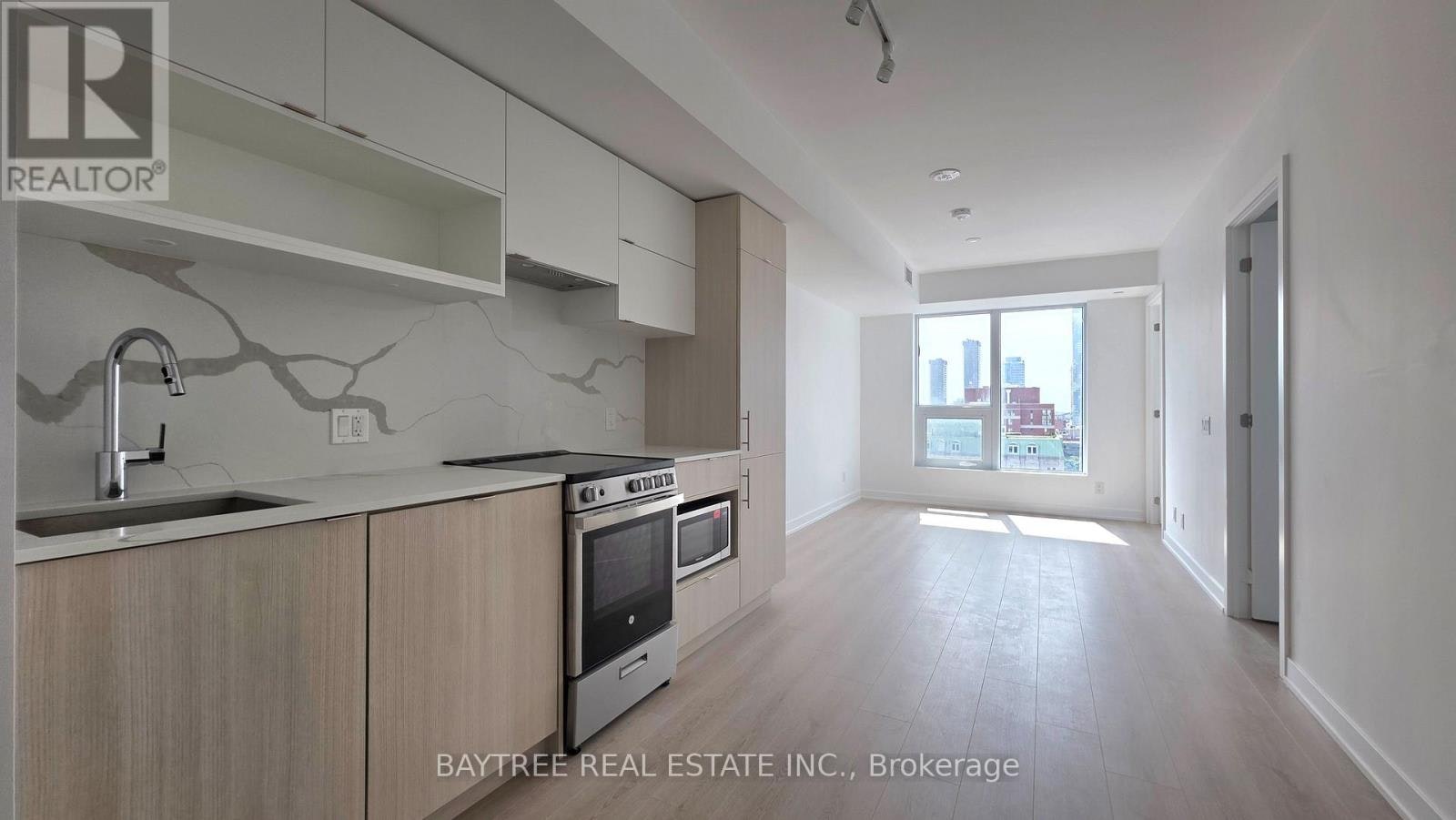 1611-100 Queen Street E, Toronto, ON, M5C 0B5