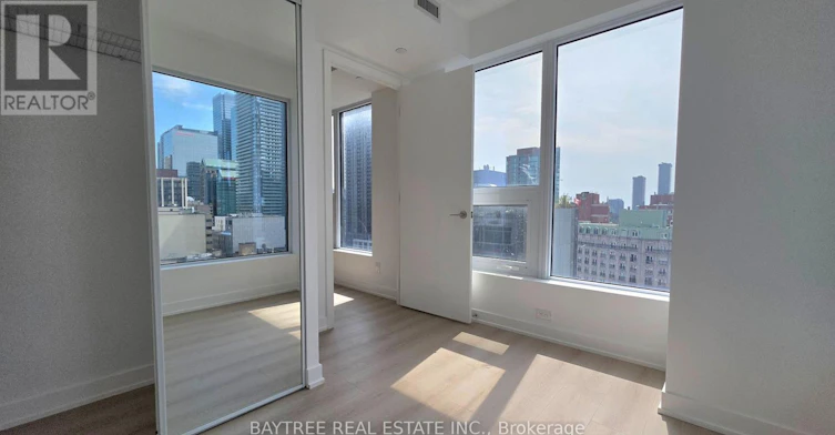 1611-100 Queen Street E, Toronto, ON, M5C 0B5 - 4