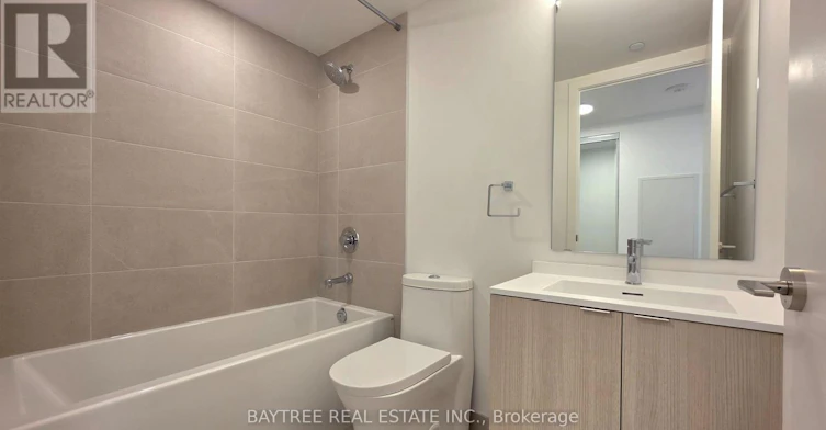 1611-100 Queen Street E, Toronto, ON, M5C 0B5 - 11