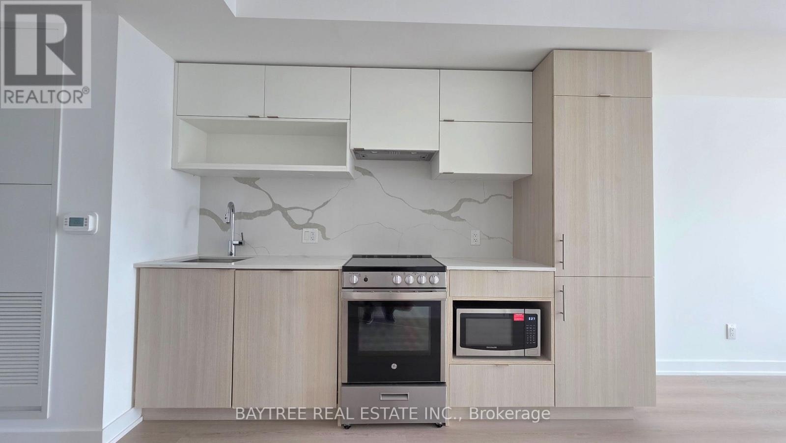 1611-100 Queen Street E, Toronto, ON, M5C 0B5 - 9