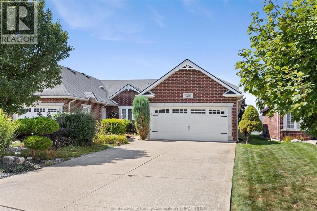 120 Kimball Drive, Essex, ON, N8M 0B8