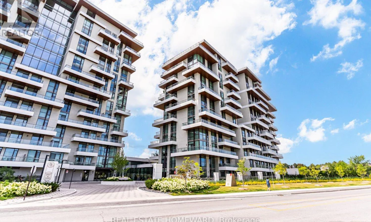 808-397 Royal Orchard Boulevard E