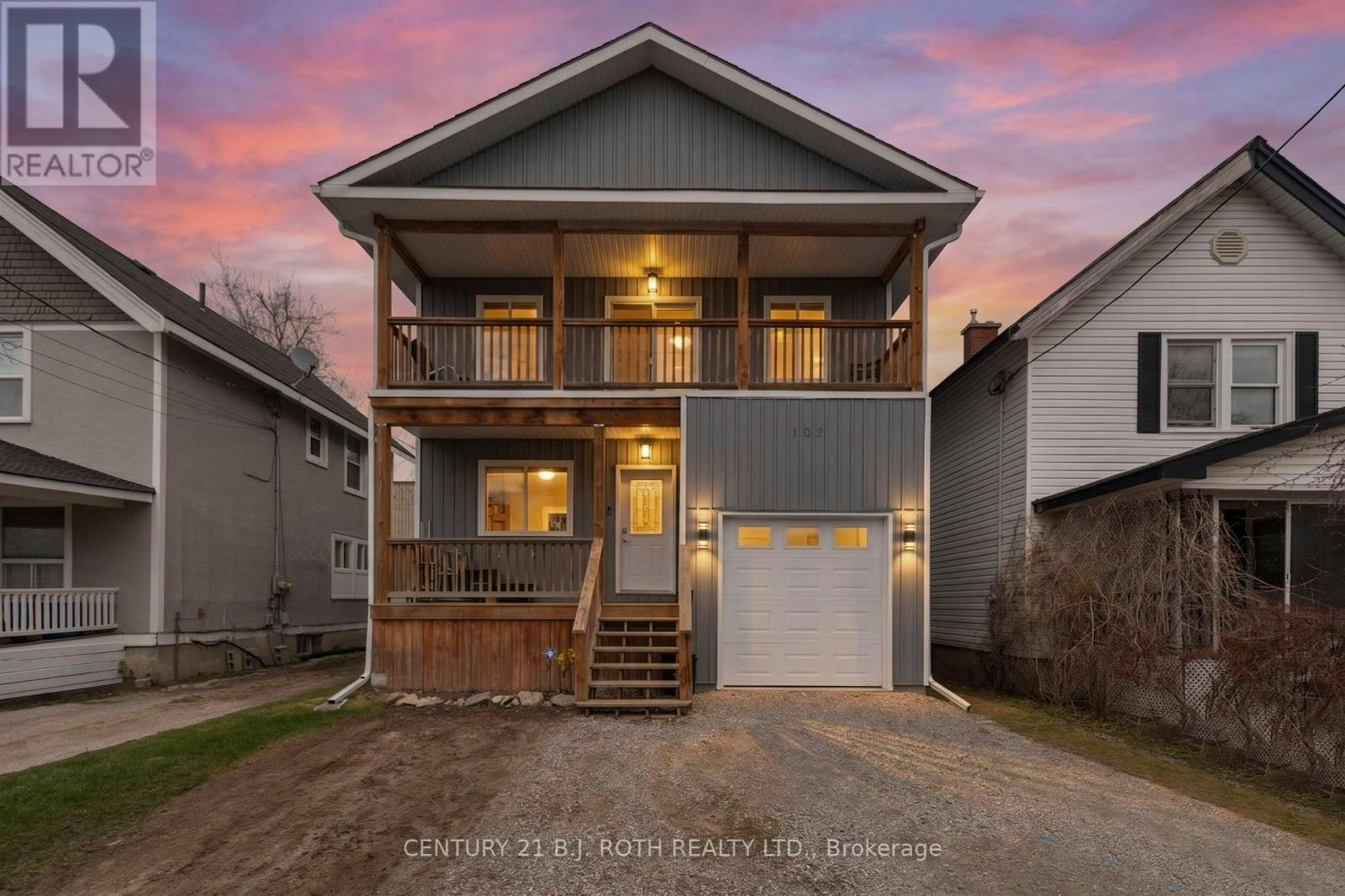 102 Dunlop Street, Orillia, ON, L3V 5P4