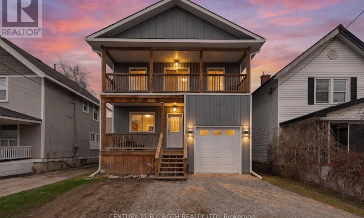 102 Dunlop Street