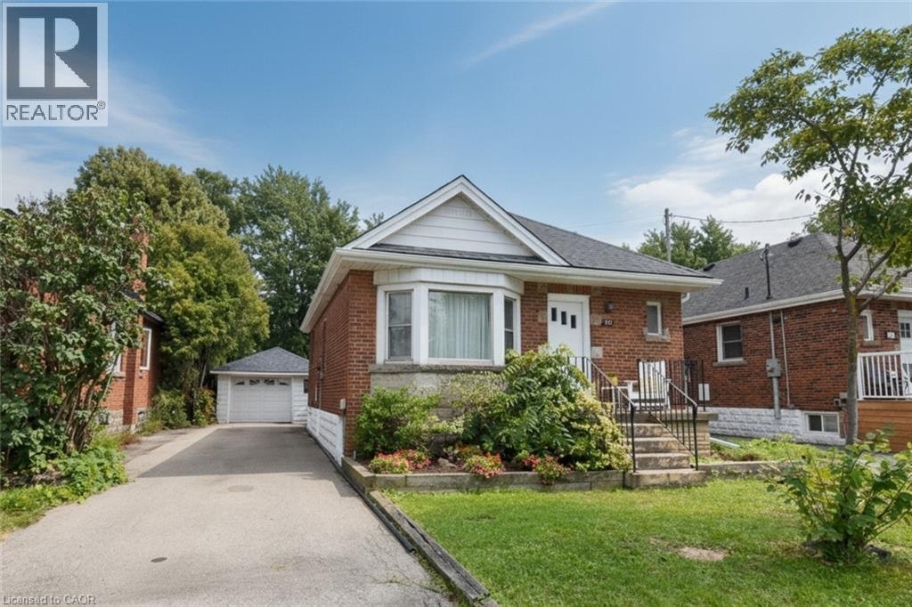 575 Upper Wentworth Street, Hamilton, ON, L9A 4V1