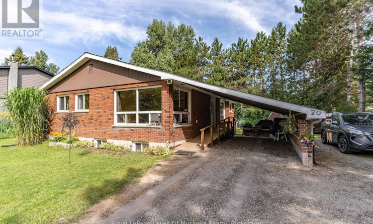 20 Sander Drive