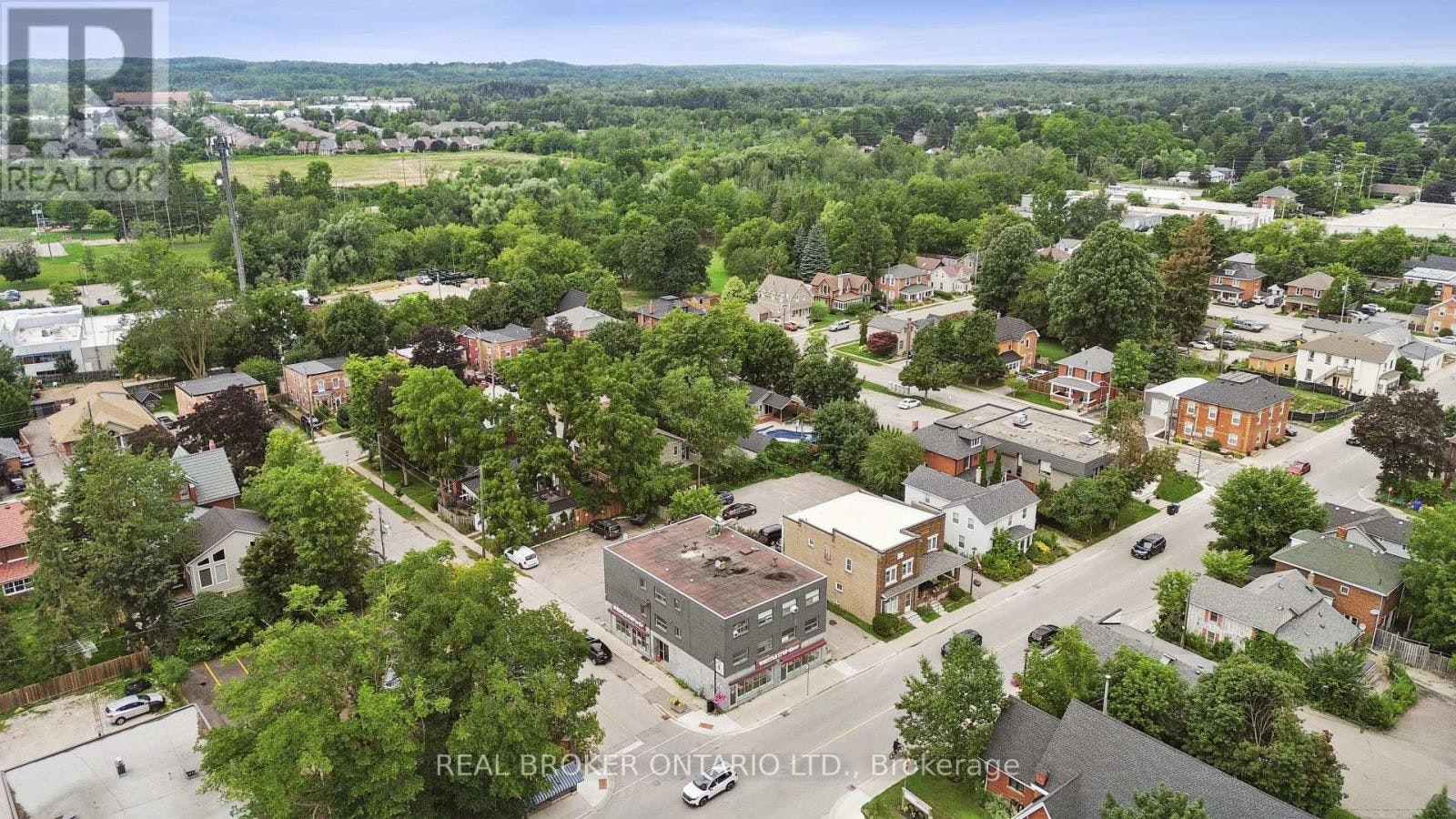 1B-1 Elgin Street N, Halton Hills, ON, L7J 2B2 - 16