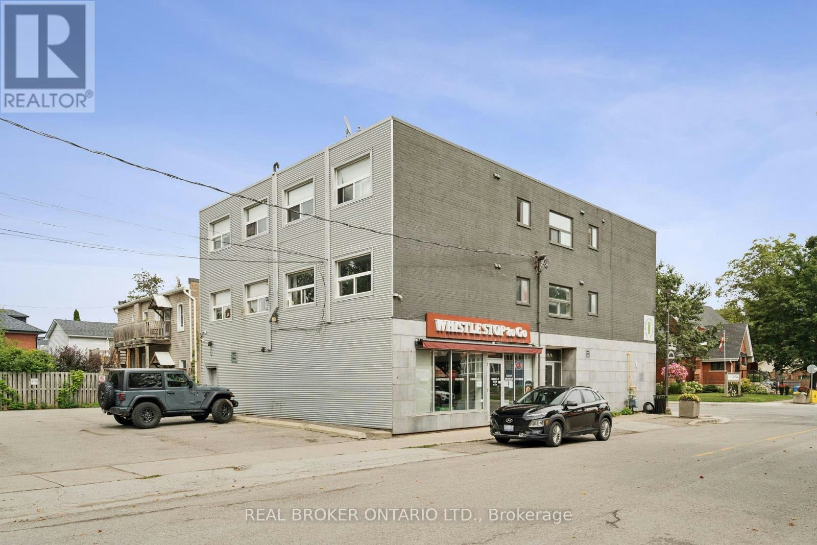 1B-1 Elgin Street N, Halton Hills, ON, L7J 2B2