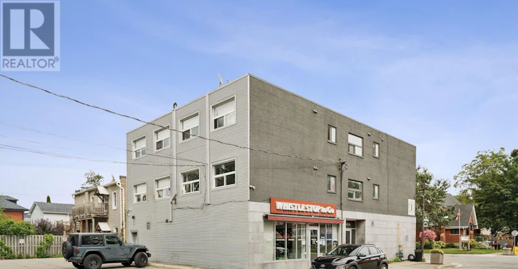 1B-1 Elgin Street N, Halton Hills, ON, L7J 2B2