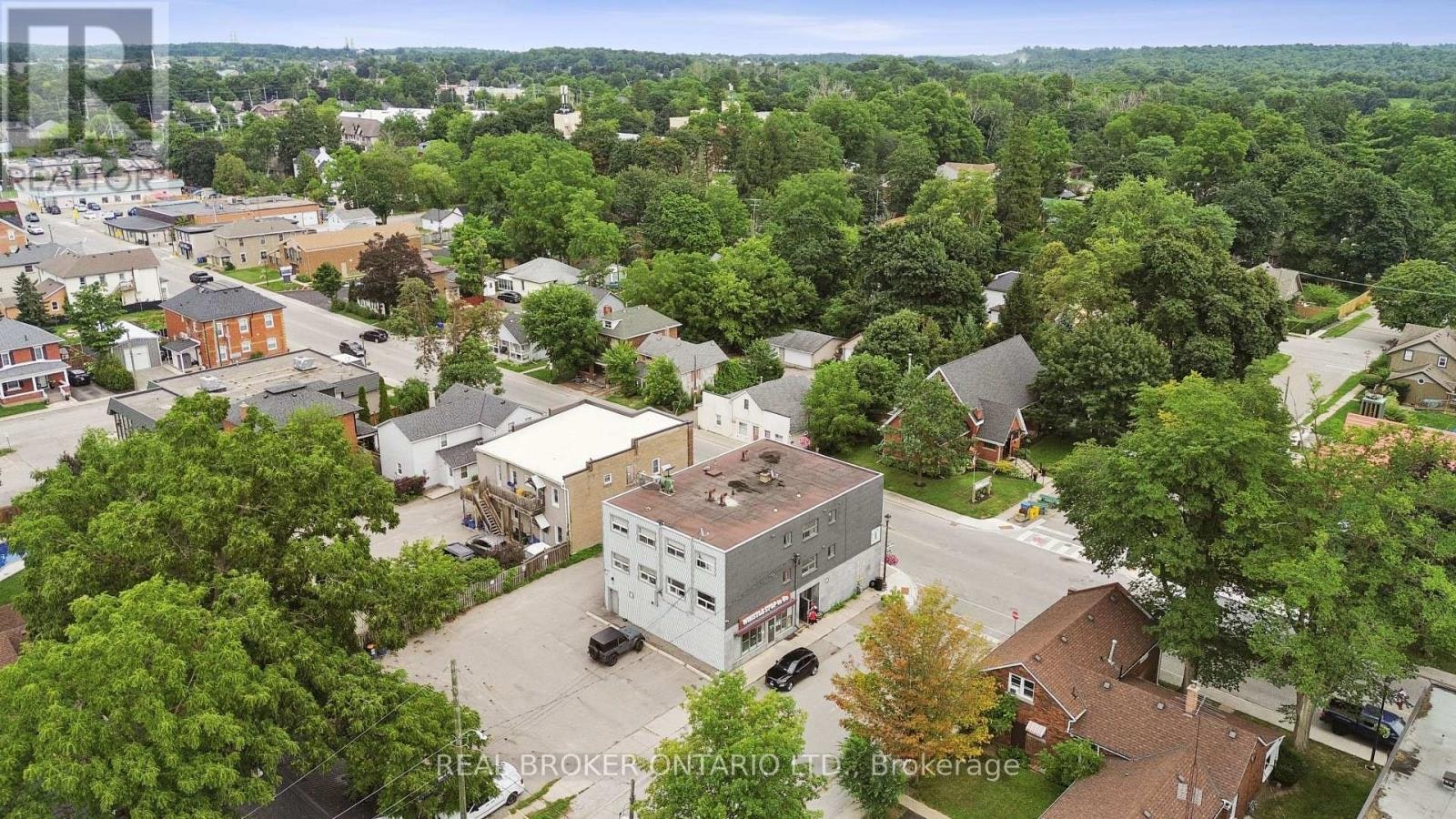 1B-1 Elgin Street N, Halton Hills, ON, L7J 2B2 - 15
