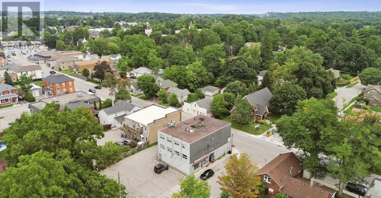 1B-1 Elgin Street N, Halton Hills, ON, L7J 2B2 - 15