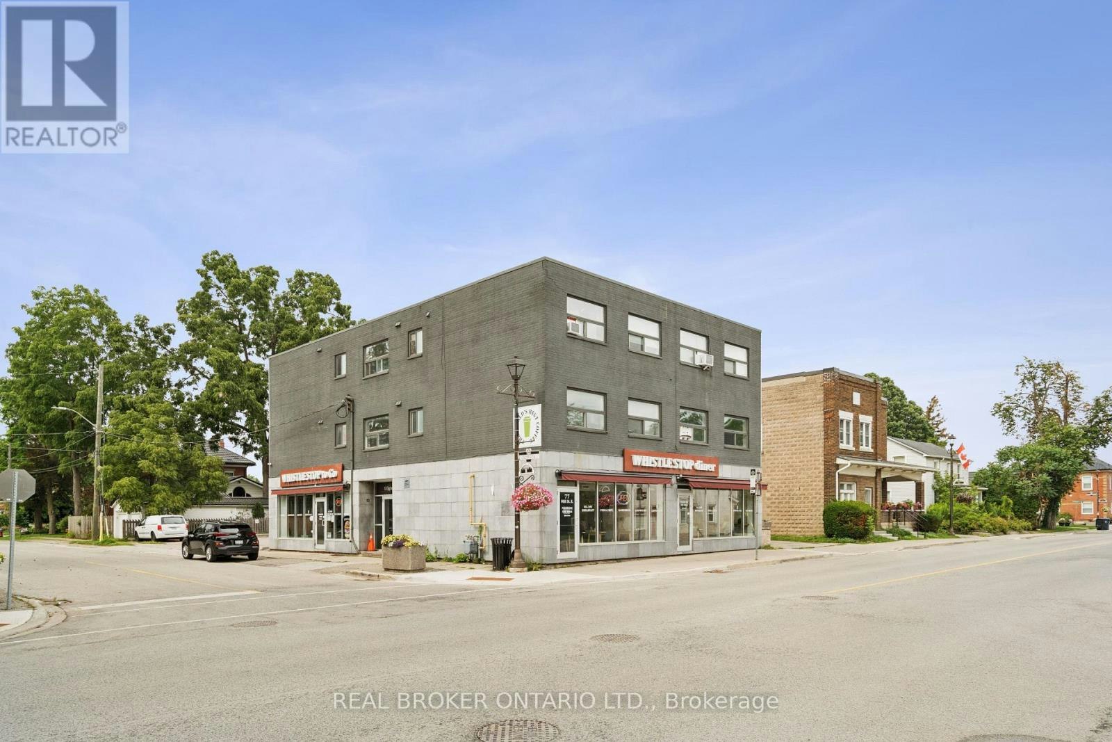 1B-1 Elgin Street N, Halton Hills, ON, L7J 2B2 - 2