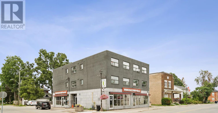 1B-1 Elgin Street N, Halton Hills, ON, L7J 2B2 - 2