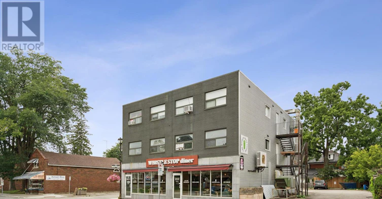 1B-1 Elgin Street N, Halton Hills, ON, L7J 2B2 - 3