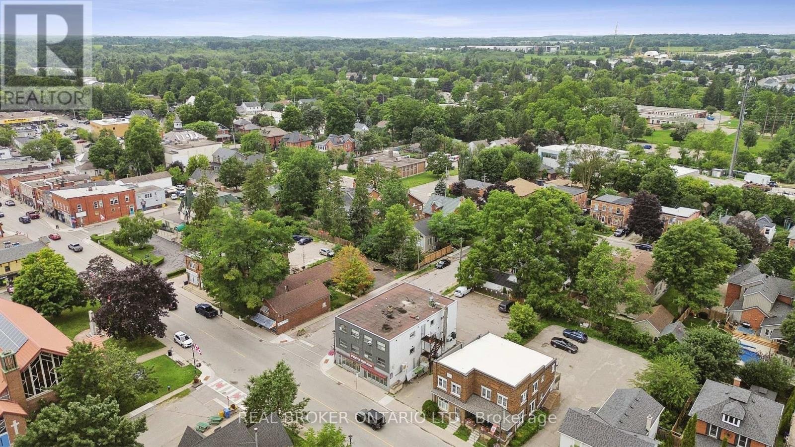 1B-1 Elgin Street N, Halton Hills, ON, L7J 2B2 - 17