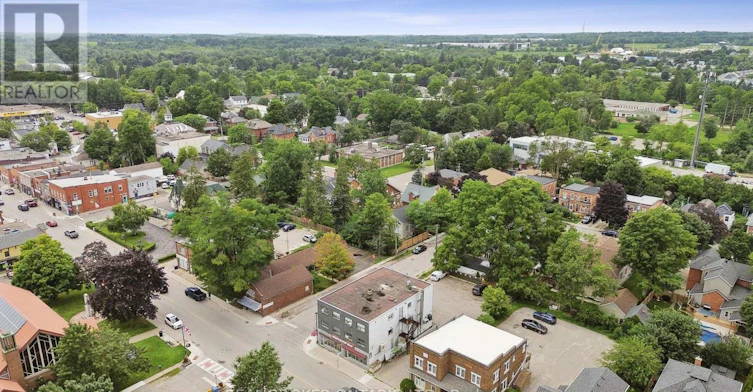 1B-1 Elgin Street N, Halton Hills, ON, L7J 2B2 - 17