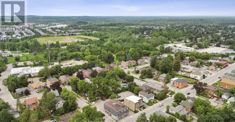 1B-1 Elgin Street N, Halton Hills, ON, L7J 2B2 - 19