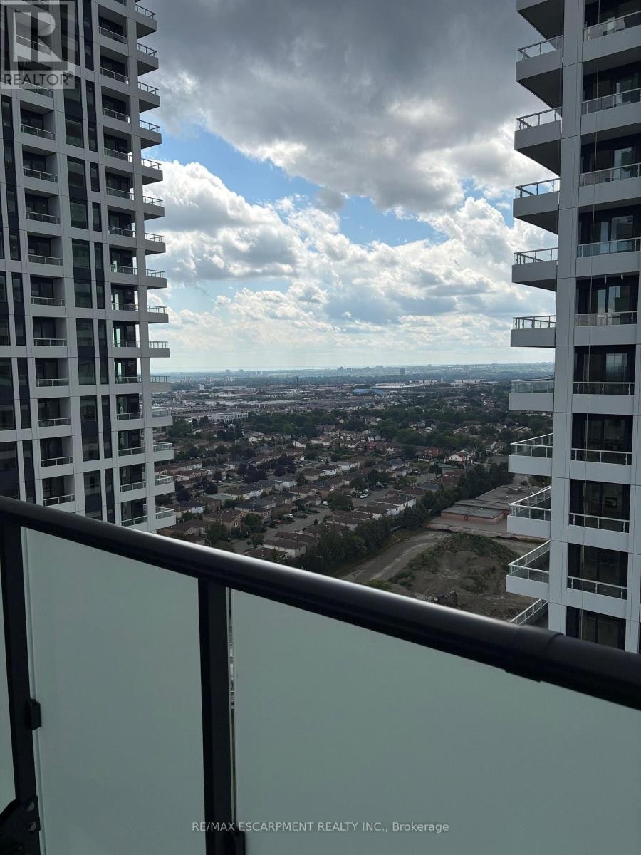 2211-4130 Parkside Village Drive, Mississauga, ON, L5B 0L7 - 11