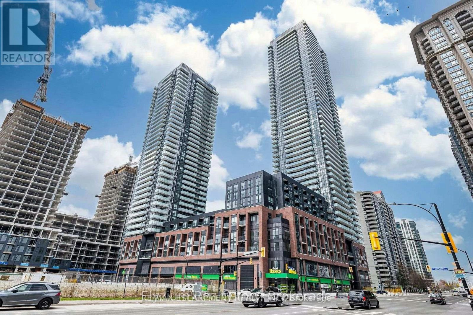 2211-4130 Parkside Village Drive, Mississauga, ON, L5B 0L7