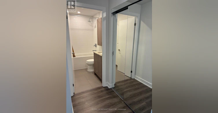 2211-4130 Parkside Village Drive, Mississauga, ON, L5B 0L7 - 3