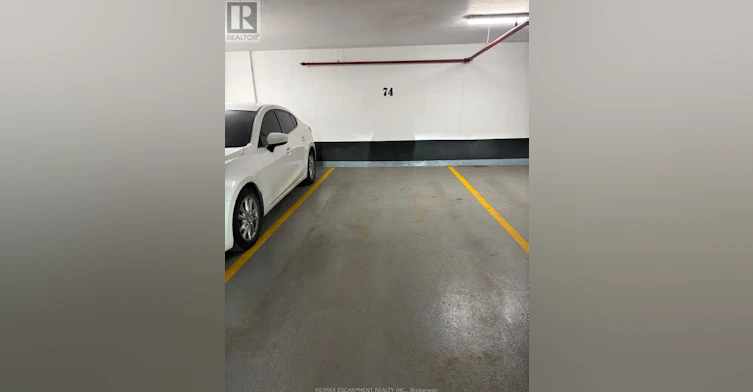 2211-4130 Parkside Village Drive, Mississauga, ON, L5B 0L7 - 21