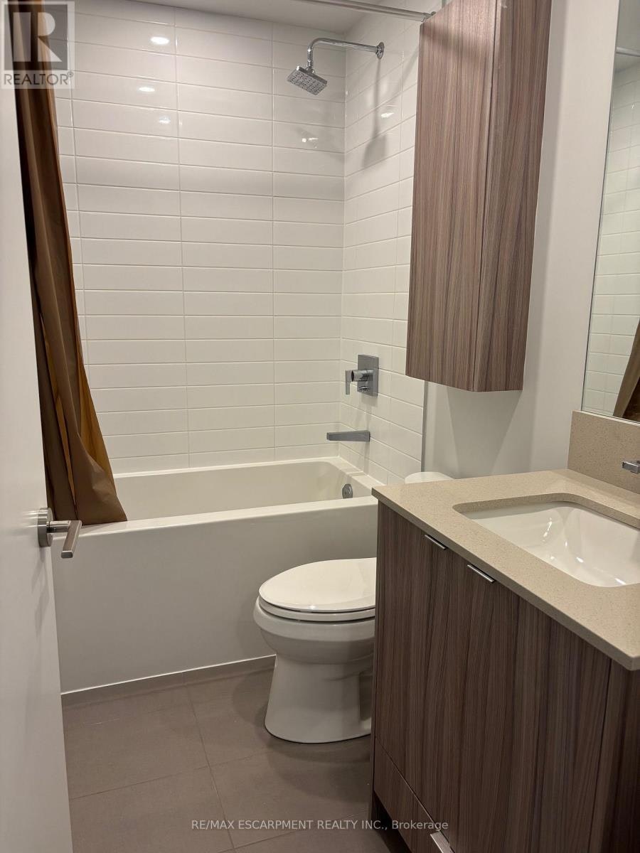 2211-4130 Parkside Village Drive, Mississauga, ON, L5B 0L7 - 4