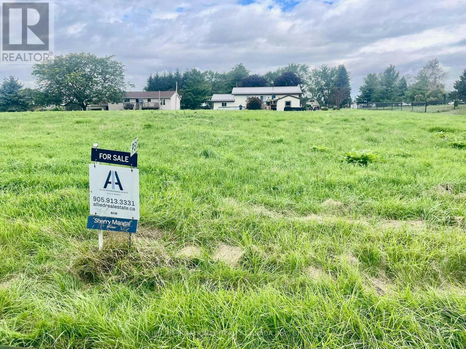 LOT-51 Bayview Drive, Greater Napanee, ON, K7R 3K8