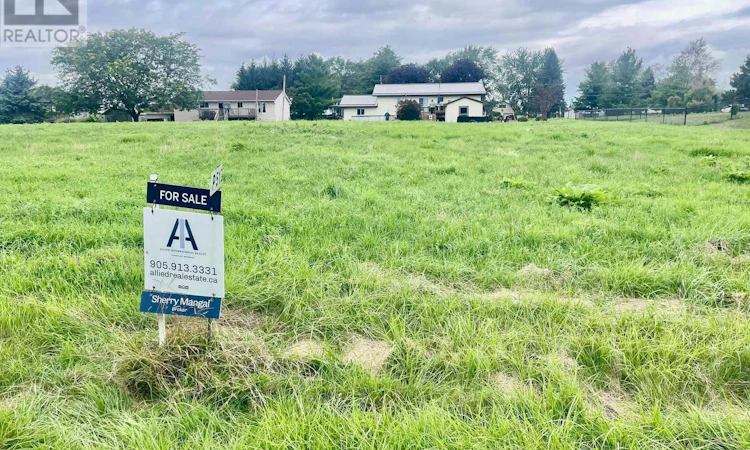 LOT-51 Bayview Drive