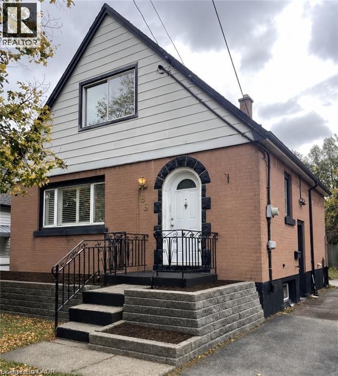83 41st Street EAST, Hamilton, ON, L8T 2Z5