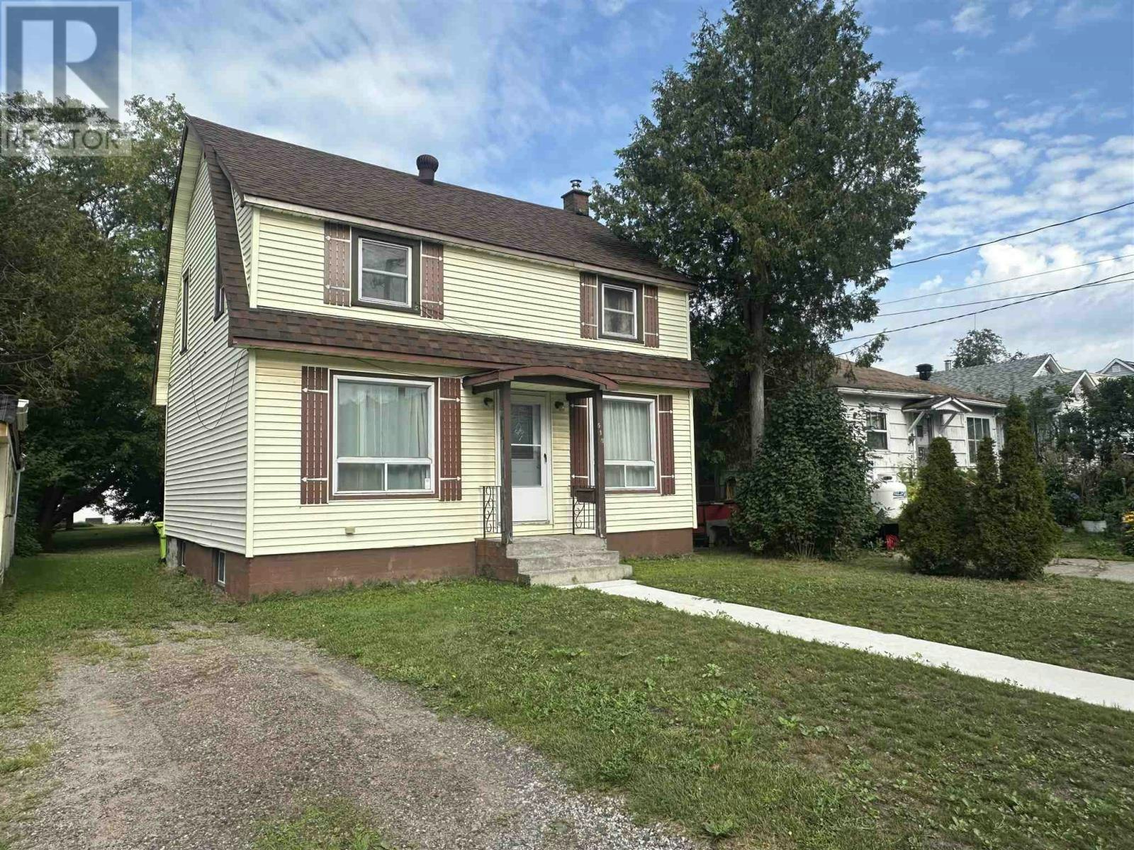 515 Morin Street, Sault Ste. Marie, ON, P6C 3G1
