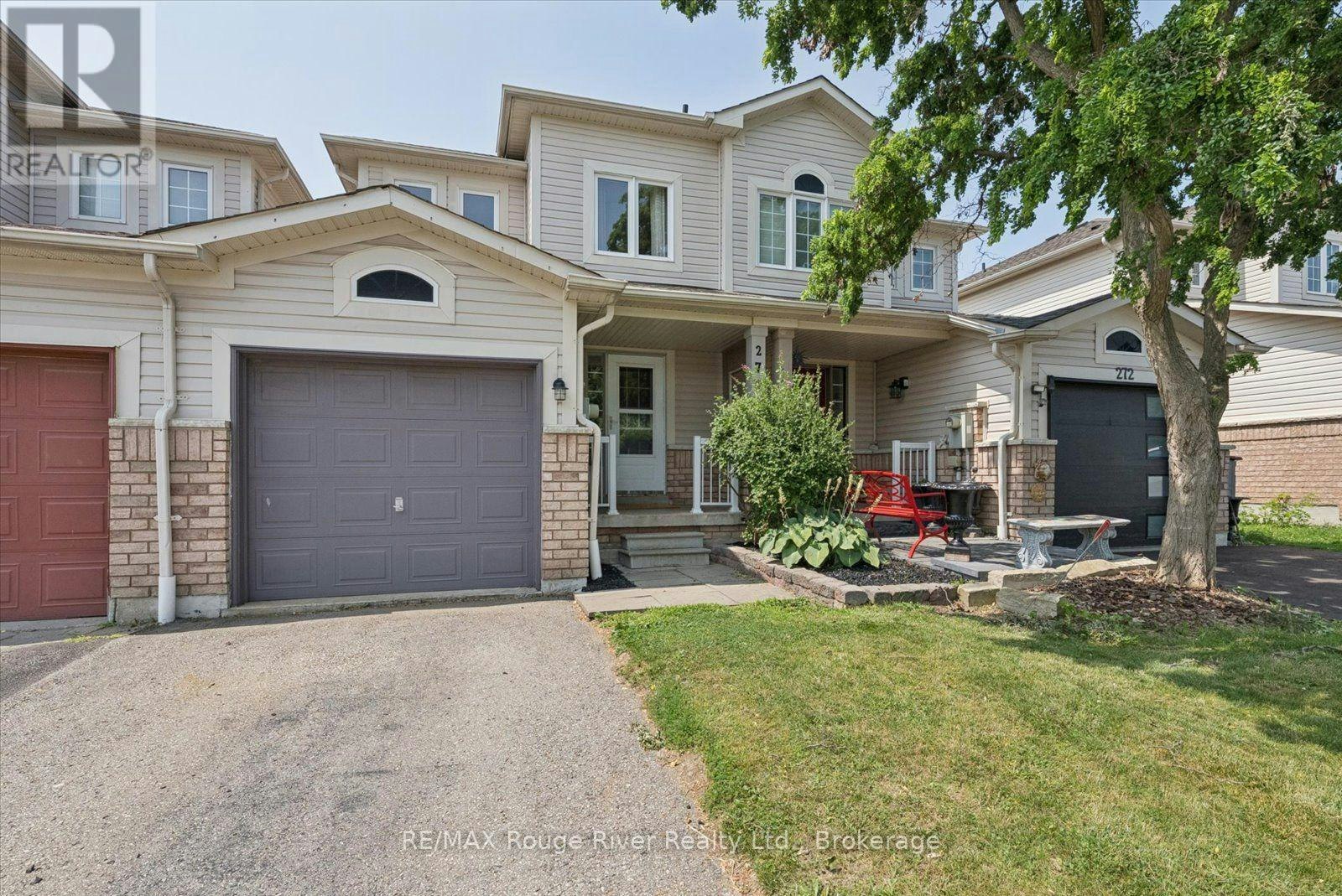 274 Swindells Street, Clarington, ON, L1C 5G7