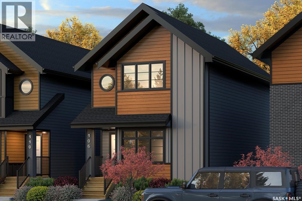 118 Amisk Way, Saskatoon, SK, S7V 1W5