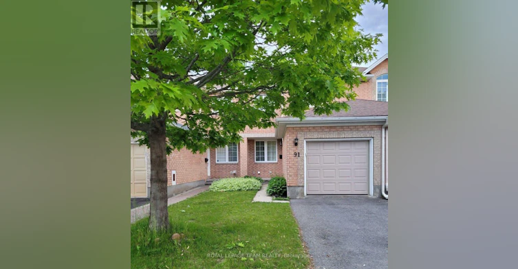 91 Scout Street, Ottawa, ON, K2C 4C9 - 3