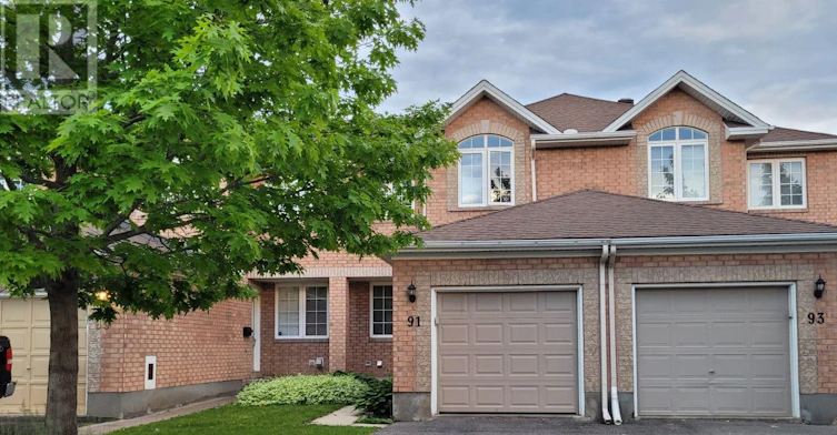 91 Scout Street, Ottawa, ON, K2C 4C9