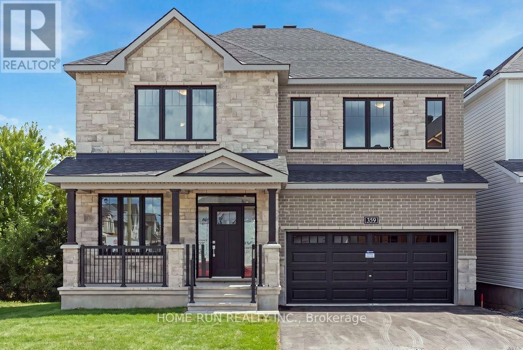 359 Vibert Douglas Drive, Ottawa, ON, K2W 0M4