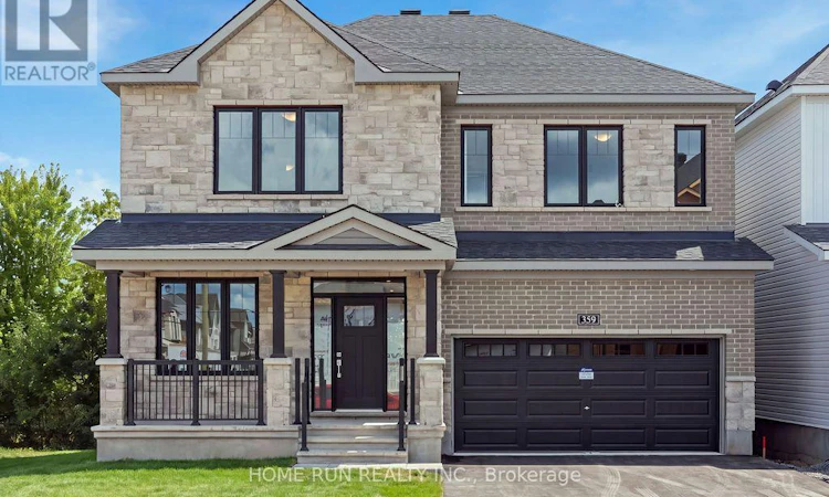 359 Vibert Douglas Drive