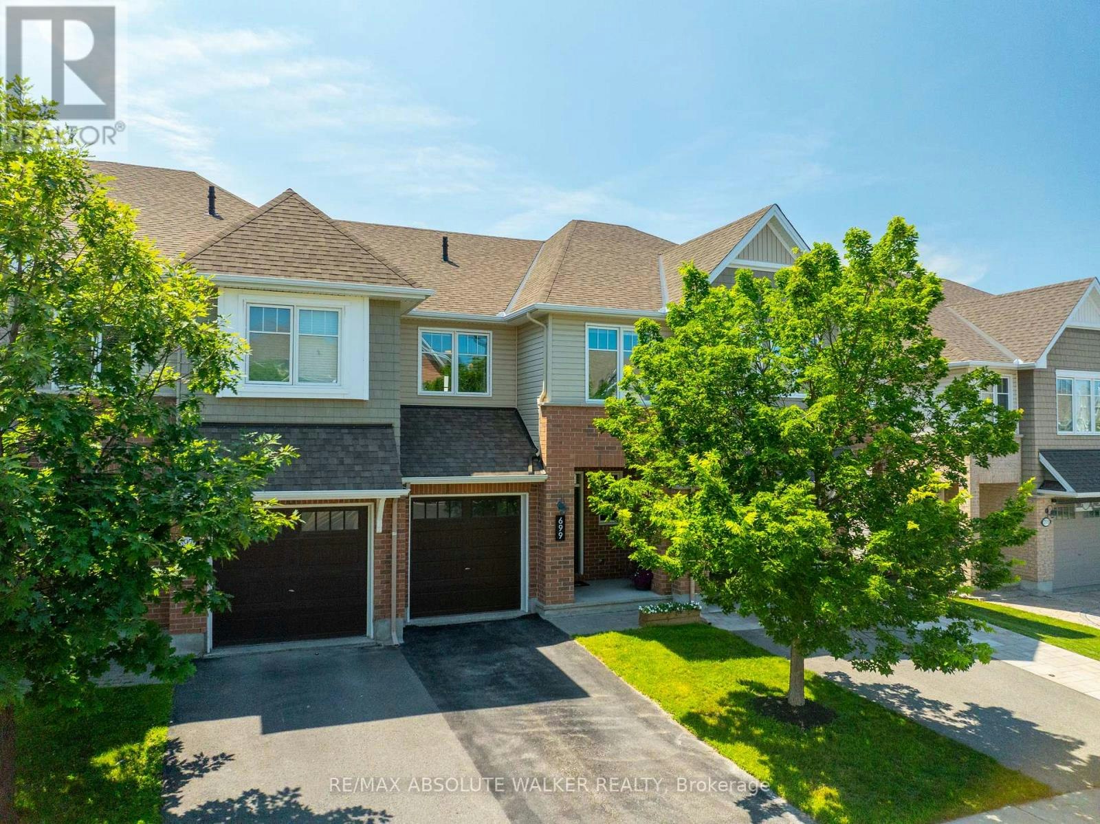 699 Cartographe Street, Ottawa, ON, K4A 0Y8